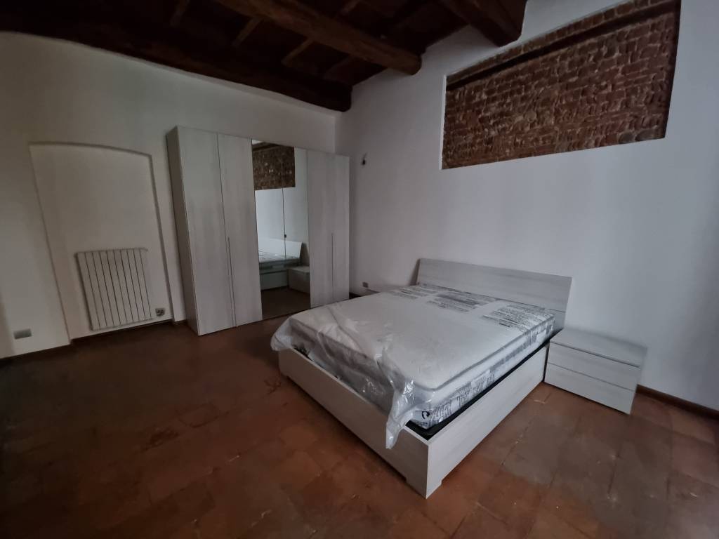appartamento in affitto a Pavia in zona Centro Città