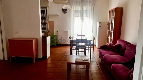 appartamento in affitto a Pavia