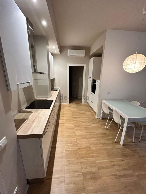 appartamento in affitto a Pavia