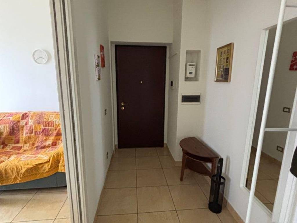 appartamento in affitto a Pavia