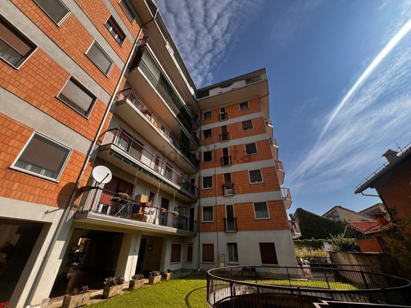 appartamento in affitto a Pavia in zona Centro Città