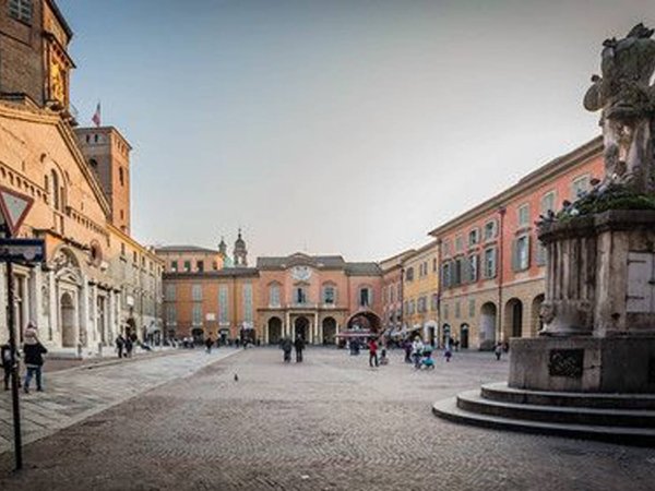 appartamento in affitto a Pavia in zona Centro Città