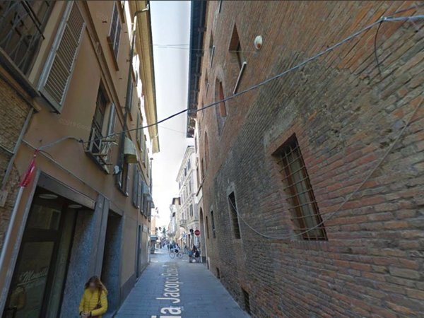 appartamento in affitto a Pavia in zona Centro Città