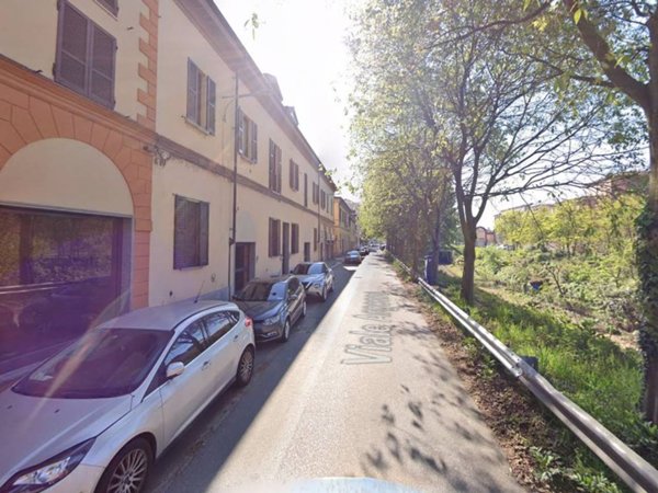 appartamento in affitto a Pavia in zona Centro Città