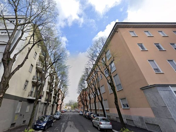 appartamento in affitto a Pavia in zona Stazione