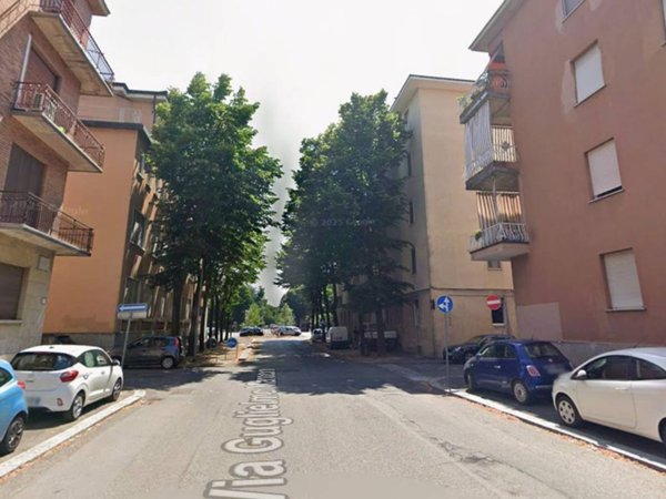 appartamento in affitto a Pavia in zona Stazione