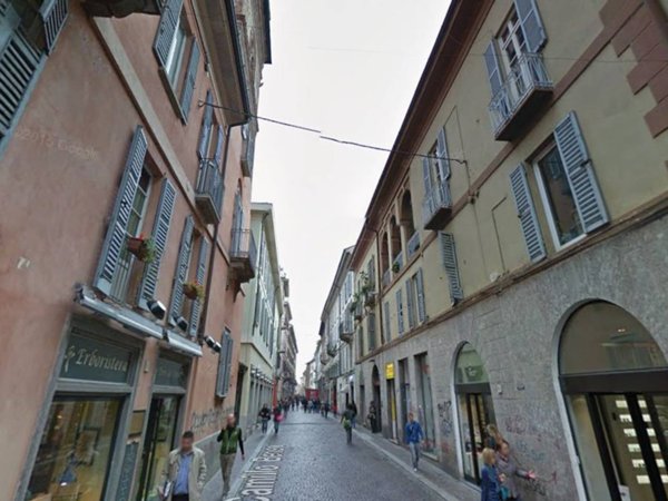 appartamento in affitto a Pavia