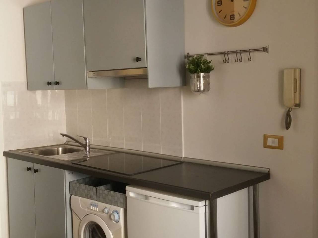appartamento in affitto a Pavia in zona Centro Città