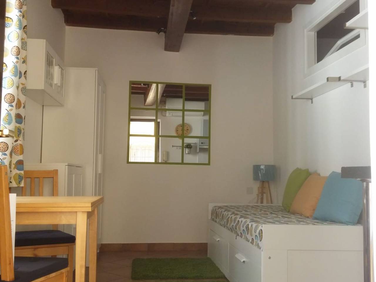 appartamento in affitto a Pavia in zona Centro Città