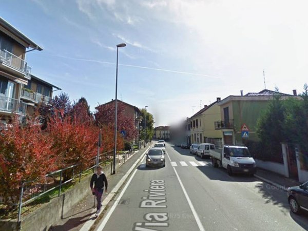 appartamento in affitto a Pavia in zona Casa sul Fiume