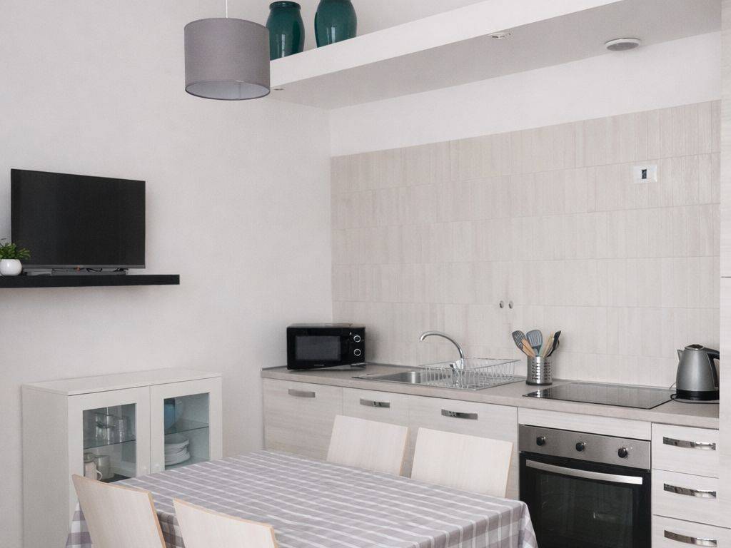 appartamento in affitto a Pavia in zona Centro Città