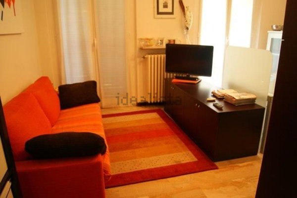 appartamento in affitto a Pavia in zona Casa sul Fiume