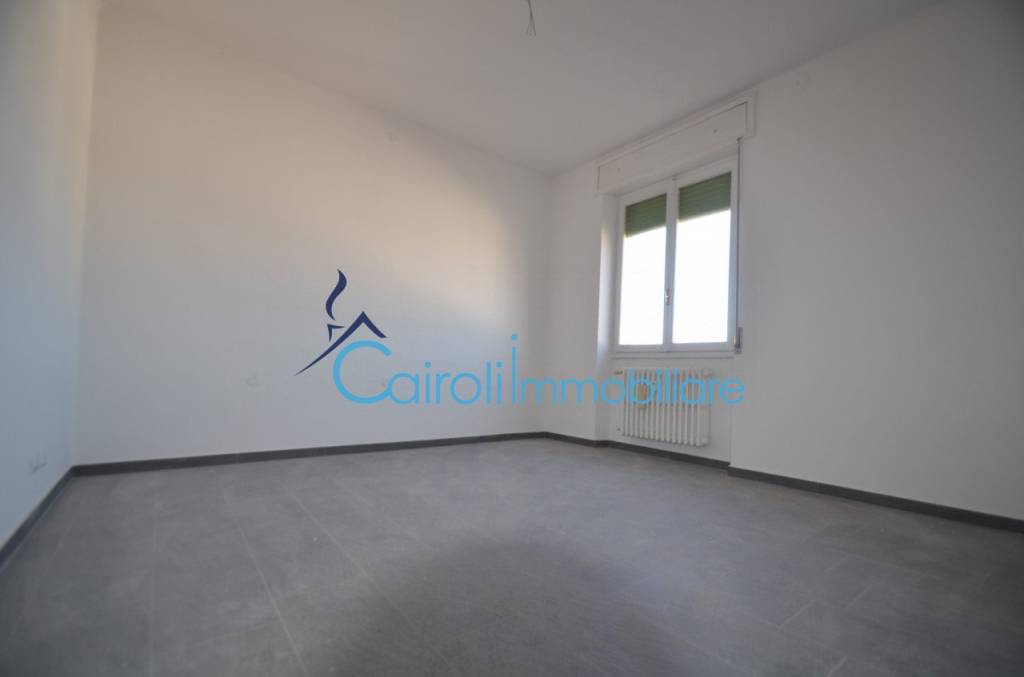 appartamento in affitto a Pavia