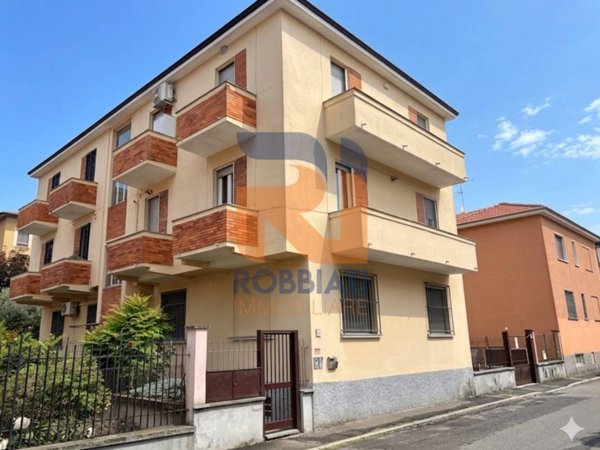 appartamento in affitto a Pavia