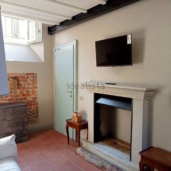 appartamento in affitto a Pavia