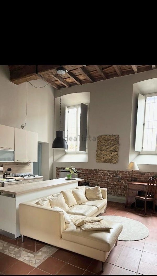 appartamento in affitto a Pavia