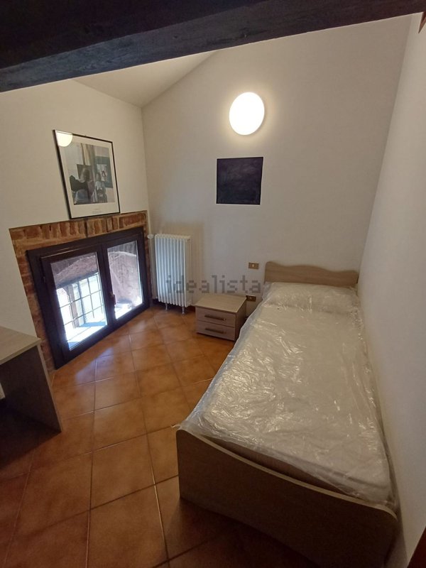appartamento in affitto a Pavia in zona Centro Città