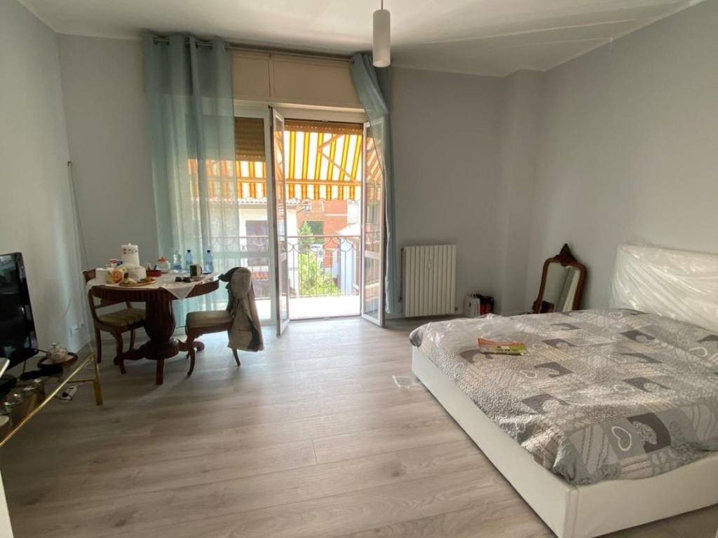 appartamento in affitto a Pavia in zona Pompieri
