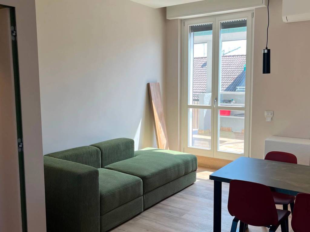 appartamento in affitto a Pavia in zona Centro Città