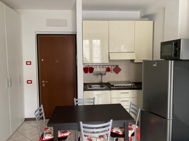 appartamento in affitto a Pavia