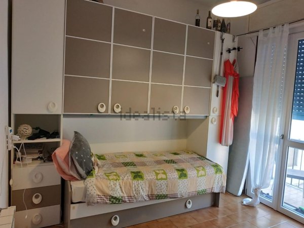 appartamento in affitto a Pavia in zona Centro Città