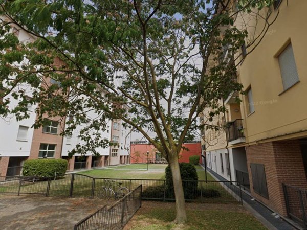appartamento in affitto a Pavia in zona Centro Città