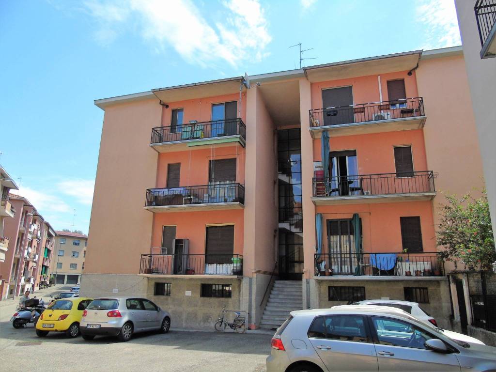 appartamento in affitto a Pavia in zona Policlinico