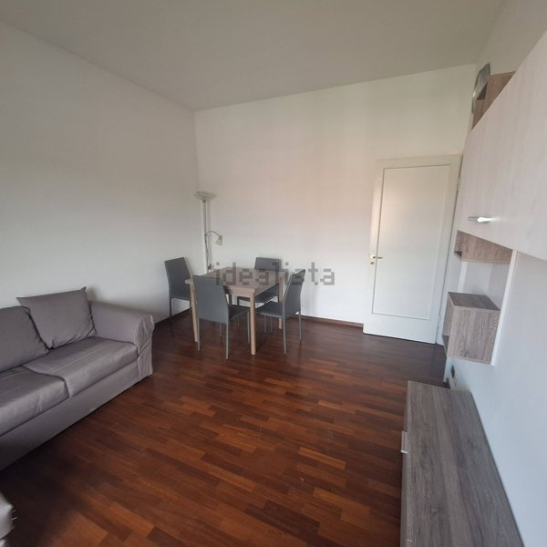 appartamento in affitto a Pavia