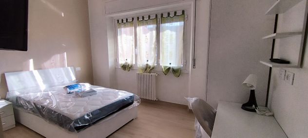 appartamento in affitto a Pavia in zona Centro Città