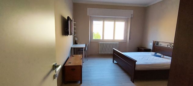 appartamento in affitto a Pavia in zona Centro Città