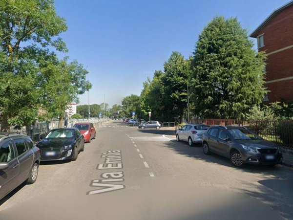appartamento in affitto a Pavia in zona Stazione