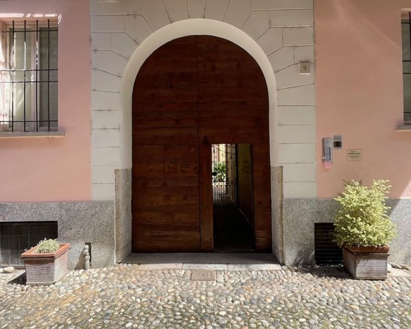 appartamento in affitto a Pavia in zona Centro Città