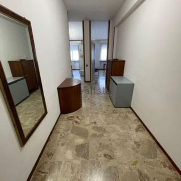 appartamento in affitto a Pavia