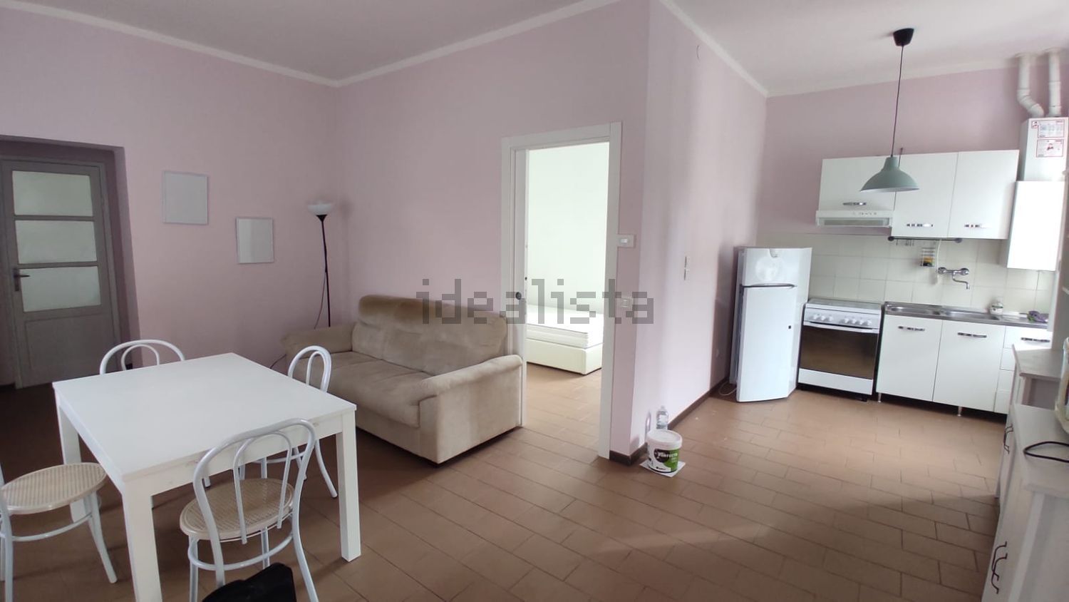 appartamento in affitto a Pavia in zona Centro Città