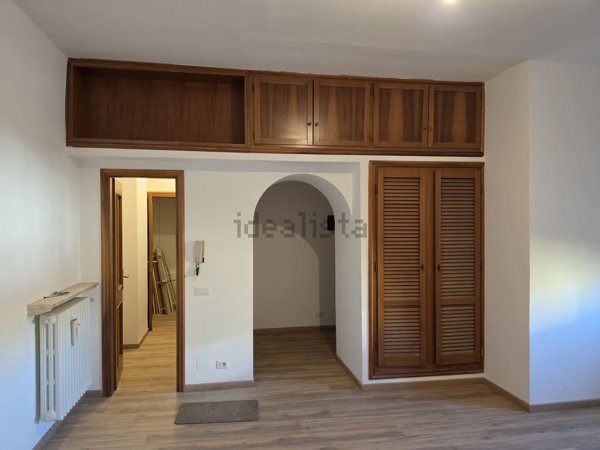 appartamento in affitto a Pavia in zona Centro Città