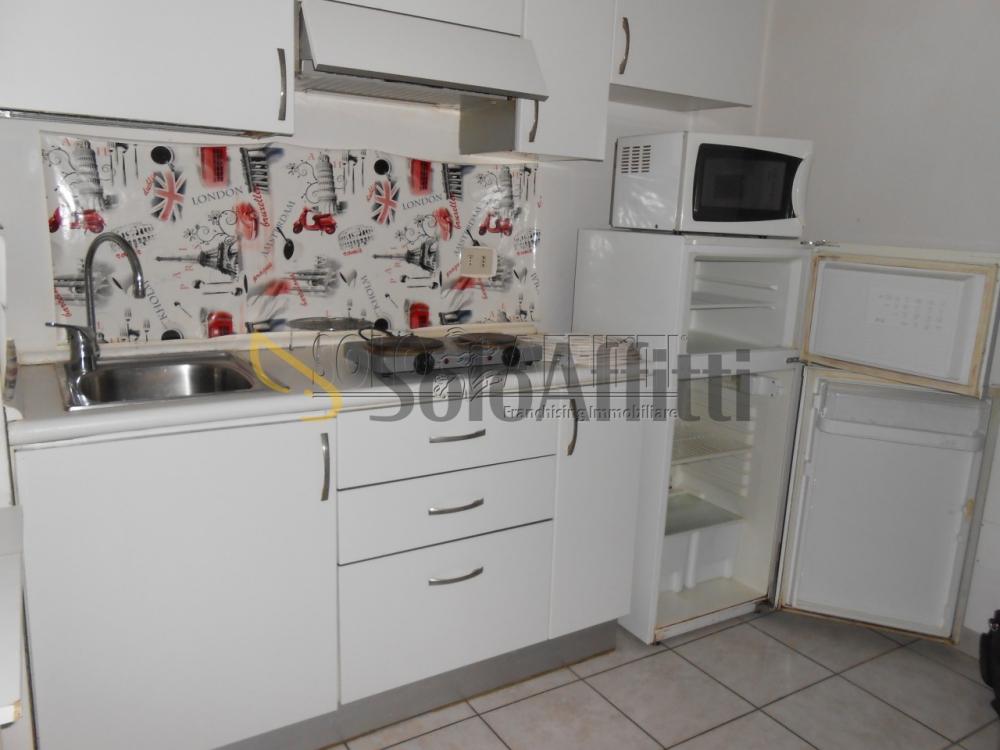 appartamento in affitto a Pavia in zona Centro Città