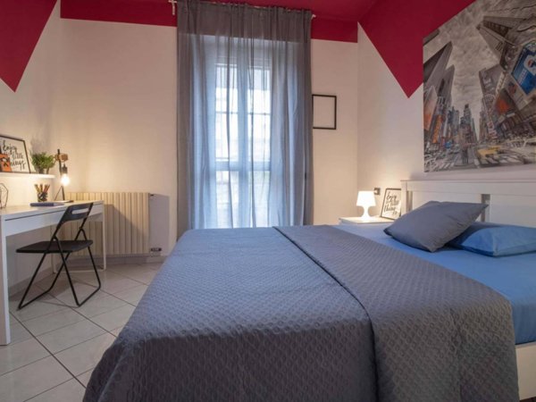 negozio in affitto a Pavia in zona Città Giardino