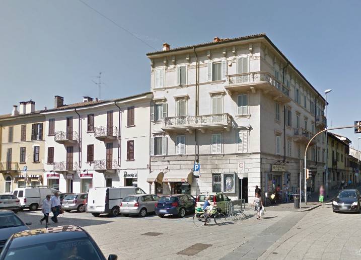 appartamento in affitto a Pavia in zona Centro Città