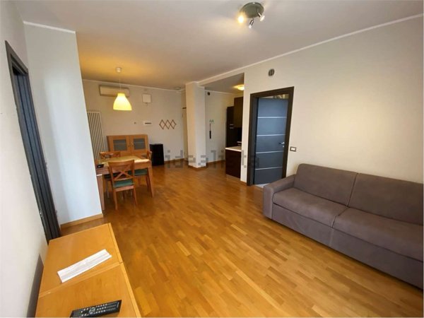 appartamento in affitto a Pavia in zona Centro Città