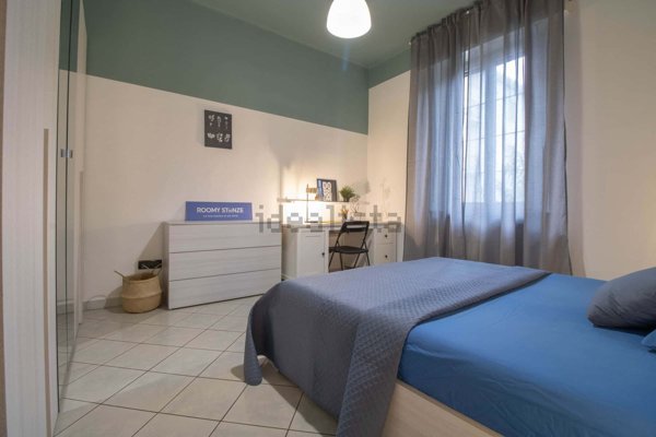 appartamento in affitto a Pavia
