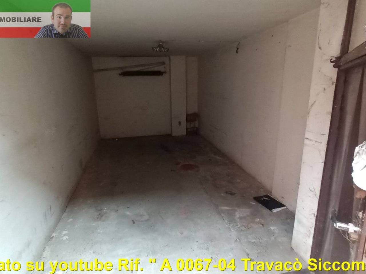 negozio in affitto a Pavia