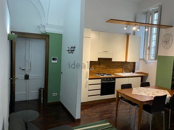 appartamento in affitto a Pavia