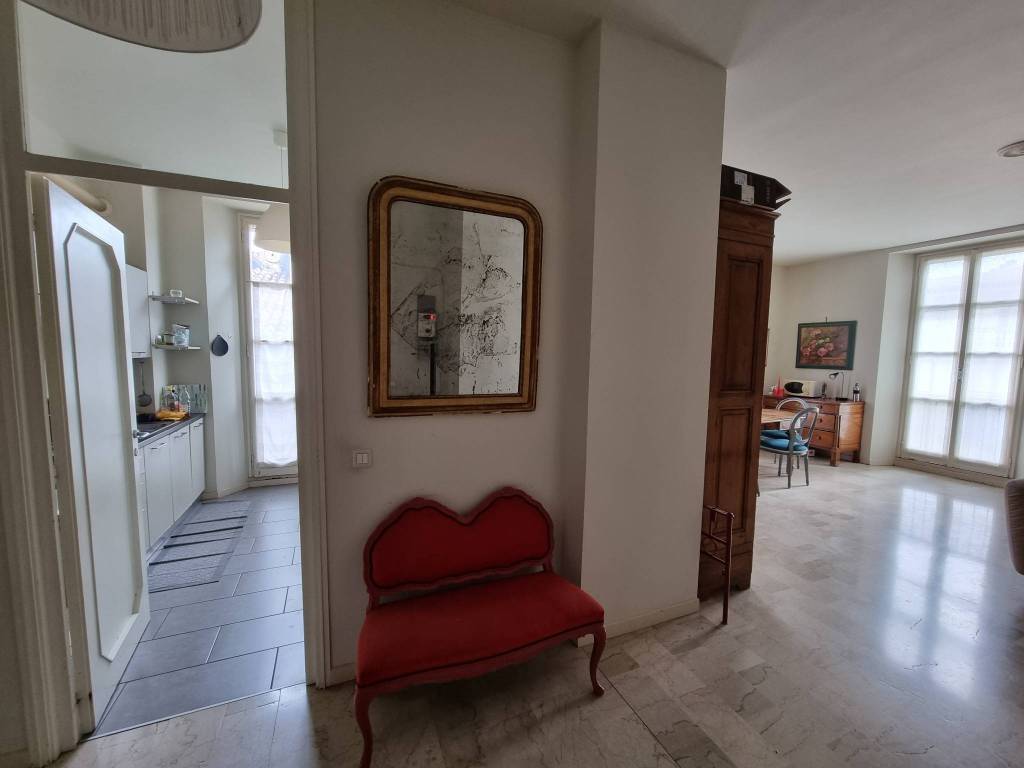 appartamento in affitto a Pavia in zona Centro Città