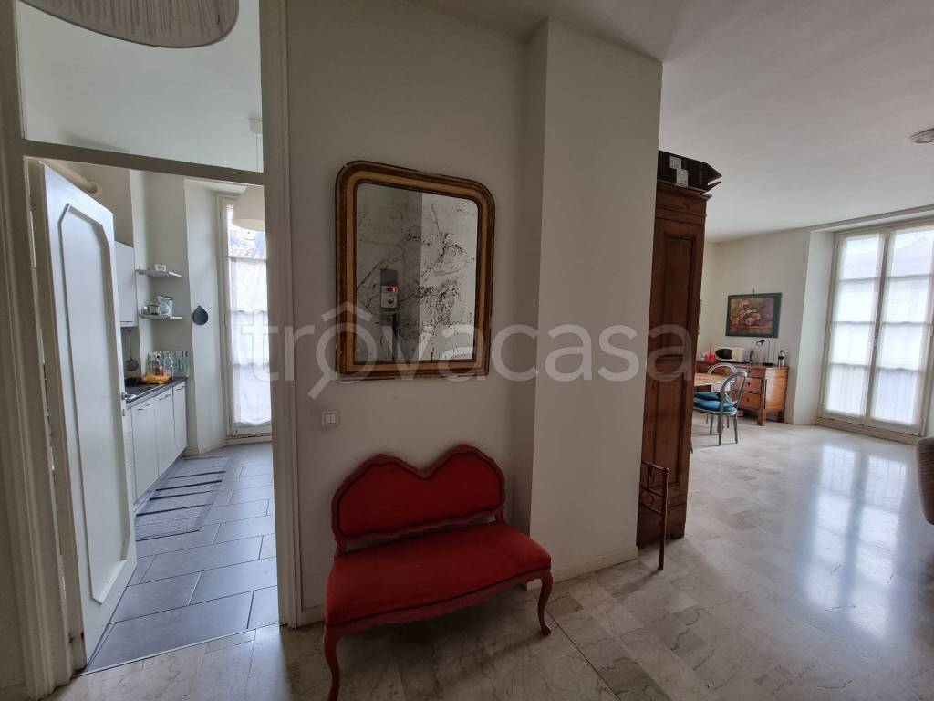 appartamento in affitto a Pavia in zona Centro Città