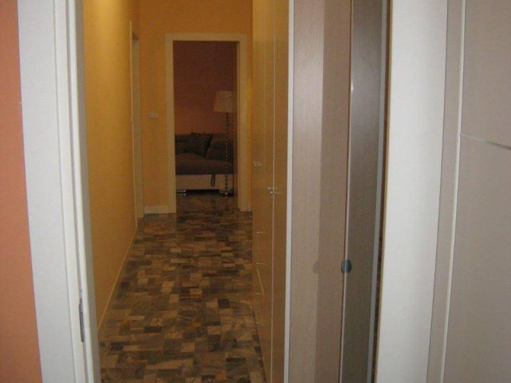 appartamento in affitto a Pavia