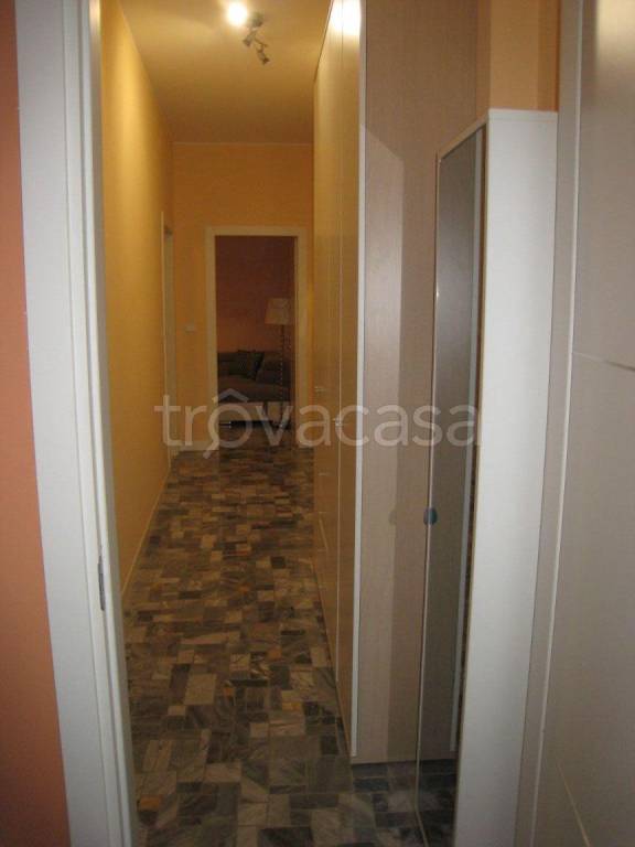 appartamento in affitto a Pavia in zona Centro Città
