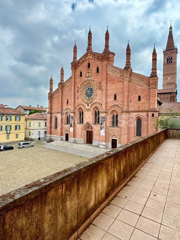 appartamento in affitto a Pavia in zona Centro Città