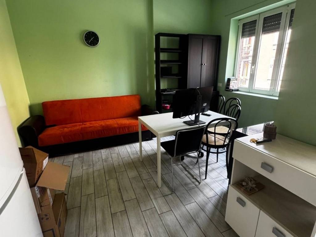 appartamento in affitto a Pavia