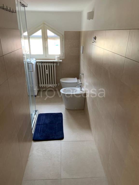 appartamento in affitto a Pavia in zona Viale Cremona