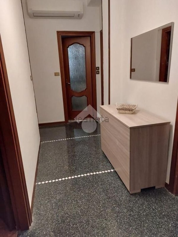 appartamento in affitto a Pavia in zona Città Giardino
